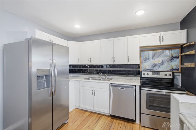60 Quinby Lane, Riverside, OH 45432