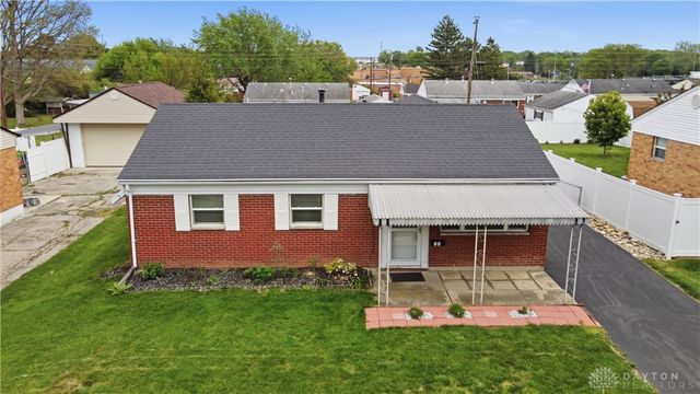 60 Quinby Lane, Riverside, OH 45432
