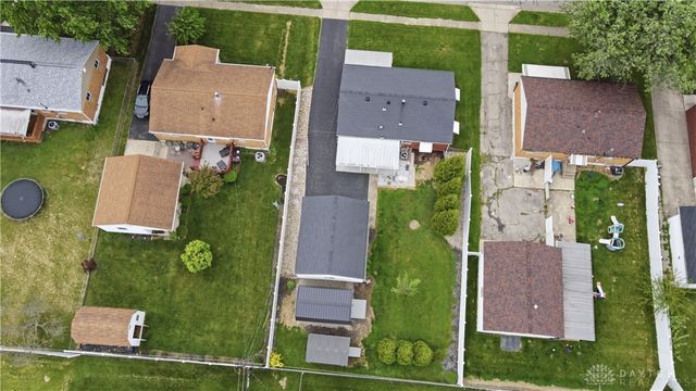 60 Quinby Lane, Riverside, OH 45432