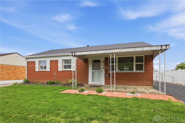 60 Quinby Lane, Riverside, OH 45432