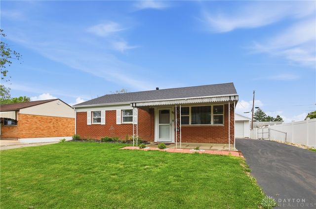 60 Quinby Lane, Riverside, OH 45432