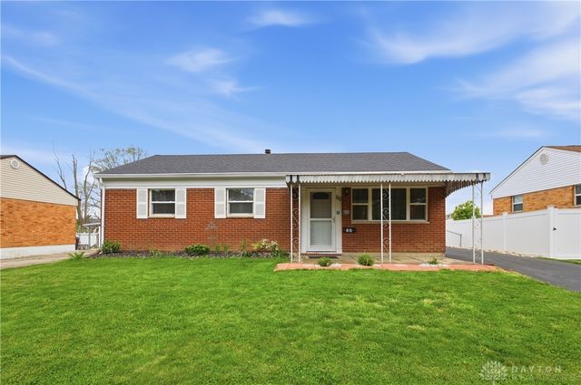 60 Quinby Lane, Riverside, OH 45432