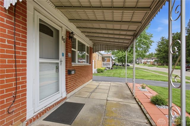 60 Quinby Lane, Riverside, OH 45432