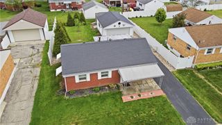 60 Quinby Lane, Riverside, OH 45432
