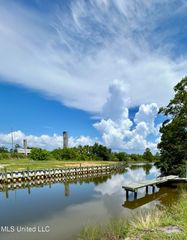 102 Livingston Drive, Pass Christian, MS 39571