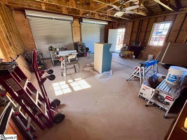 400 E Buford Street, Gaffney, SC 29340
