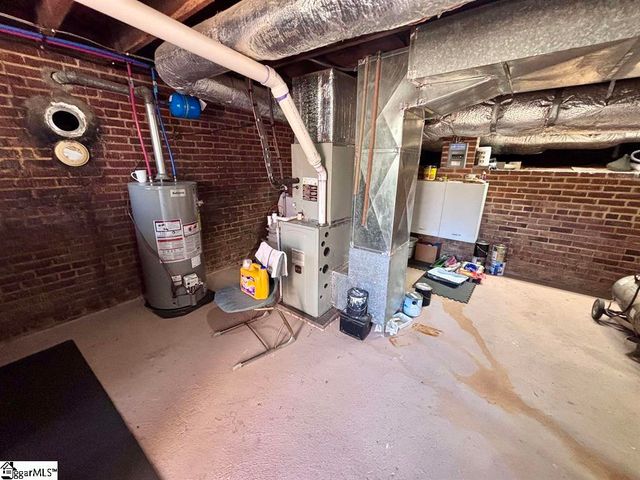 400 E Buford Street, Gaffney, SC 29340