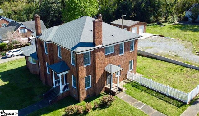 400 E Buford Street, Gaffney, SC 29340