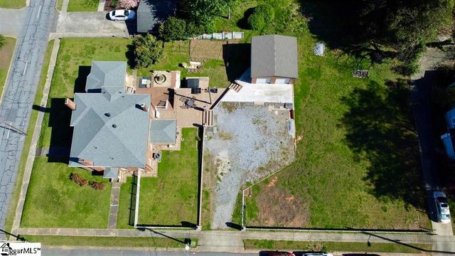 400 E Buford Street, Gaffney, SC 29340