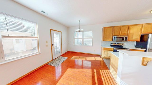 3733 Gibbstone Drive, Columbus, OH 43204