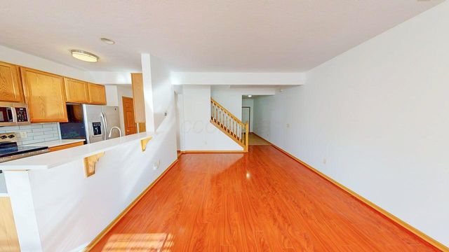 3733 Gibbstone Drive, Columbus, OH 43204