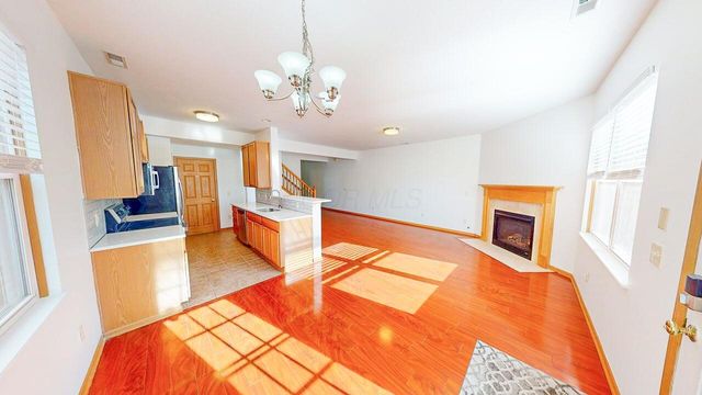 3733 Gibbstone Drive, Columbus, OH 43204