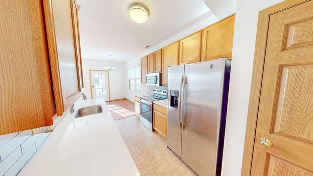 3733 Gibbstone Drive, Columbus, OH 43204