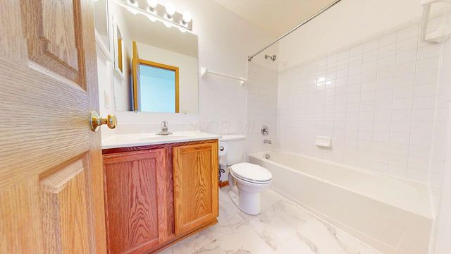 3733 Gibbstone Drive, Columbus, OH 43204