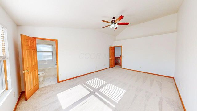 3733 Gibbstone Drive, Columbus, OH 43204