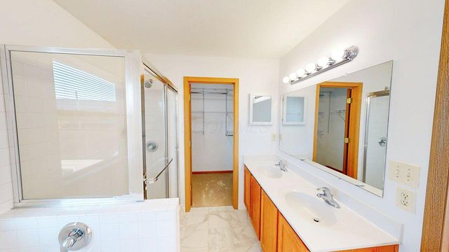 3733 Gibbstone Drive, Columbus, OH 43204