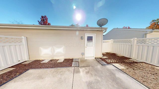 3733 Gibbstone Drive, Columbus, OH 43204