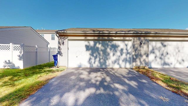 3733 Gibbstone Drive, Columbus, OH 43204