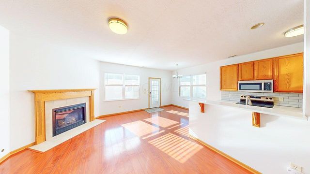 3733 Gibbstone Drive, Columbus, OH 43204