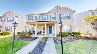 3733 Gibbstone Drive, Columbus, OH 43204