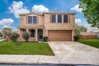 10323 Mission Creek, Converse, TX 78109