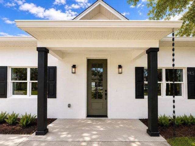 4015 S CHURCH AVENUE, Tampa, FL 33611