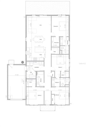 4015 S CHURCH AVENUE, Tampa, FL 33611