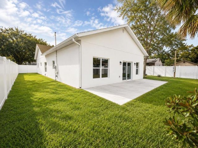 4015 S CHURCH AVENUE, Tampa, FL 33611