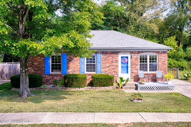 10103 Blue Creek Dr, Louisville, KY 40229