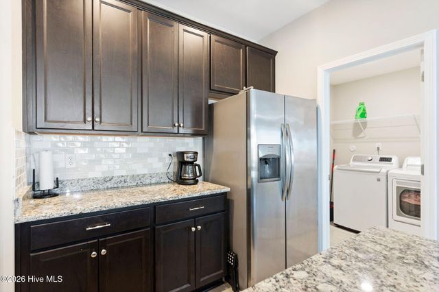1464 Creek Bend Terrace, Wilmington, NC 28405