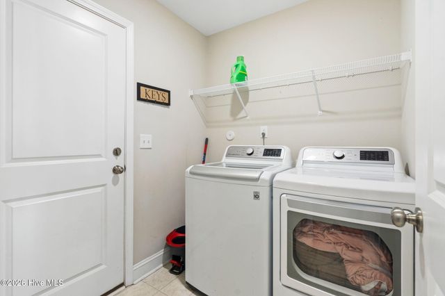 1464 Creek Bend Terrace, Wilmington, NC 28405
