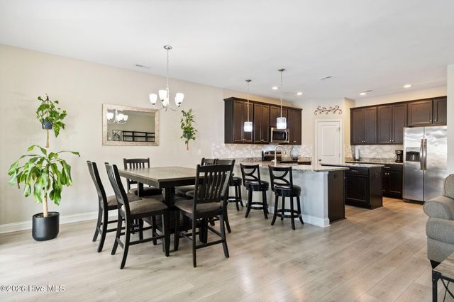 1464 Creek Bend Terrace, Wilmington, NC 28405