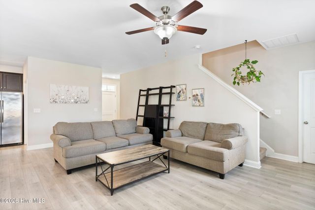 1464 Creek Bend Terrace, Wilmington, NC 28405