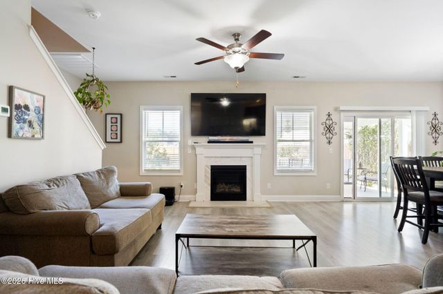 1464 Creek Bend Terrace, Wilmington, NC 28405