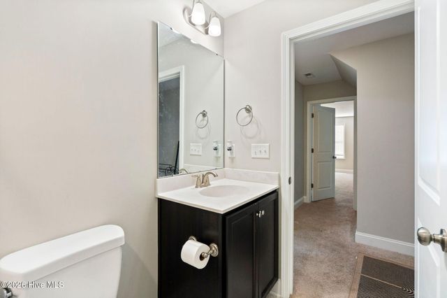 1464 Creek Bend Terrace, Wilmington, NC 28405