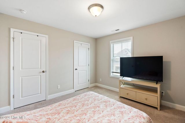 1464 Creek Bend Terrace, Wilmington, NC 28405