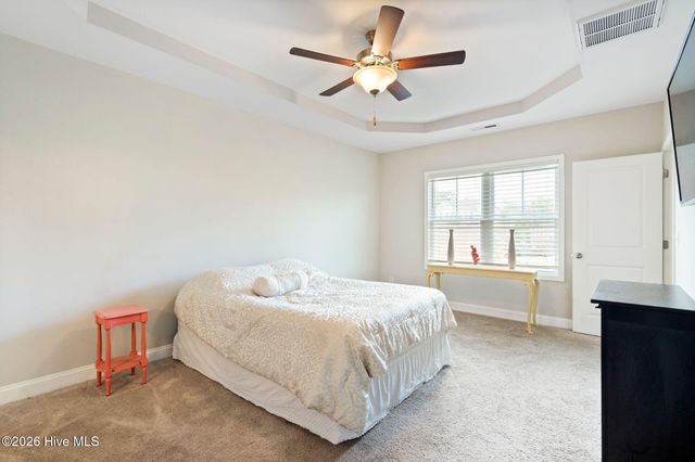 1464 Creek Bend Terrace, Wilmington, NC 28405