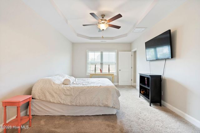 1464 Creek Bend Terrace, Wilmington, NC 28405