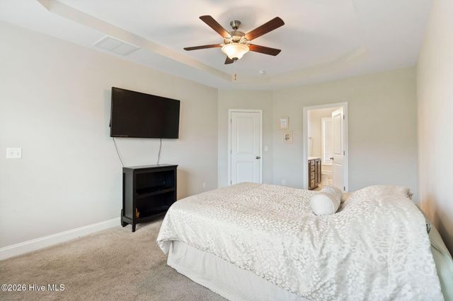 1464 Creek Bend Terrace, Wilmington, NC 28405