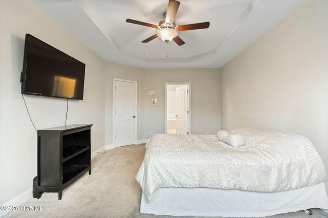 1464 Creek Bend Terrace, Wilmington, NC 28405