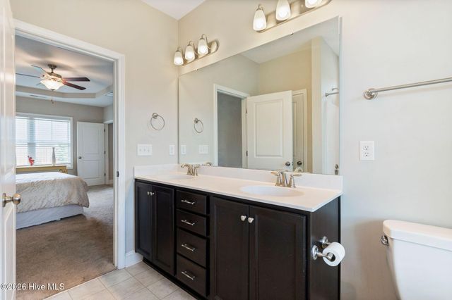 1464 Creek Bend Terrace, Wilmington, NC 28405