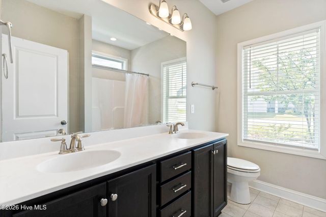 1464 Creek Bend Terrace, Wilmington, NC 28405