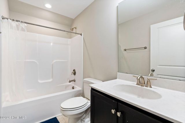 1464 Creek Bend Terrace, Wilmington, NC 28405