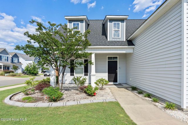 1464 Creek Bend Terrace, Wilmington, NC 28405