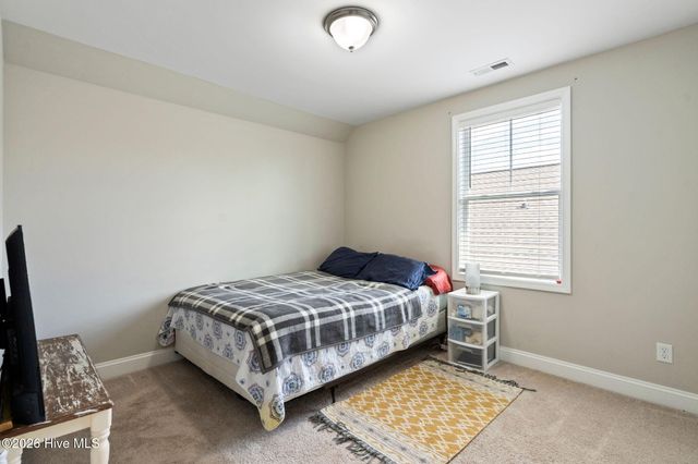 1464 Creek Bend Terrace, Wilmington, NC 28405