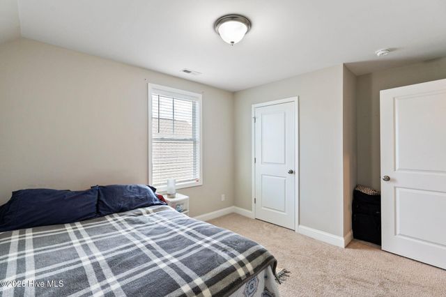1464 Creek Bend Terrace, Wilmington, NC 28405