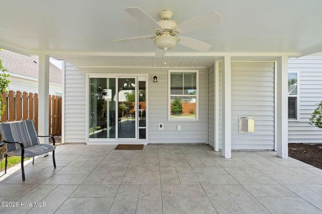 1464 Creek Bend Terrace, Wilmington, NC 28405