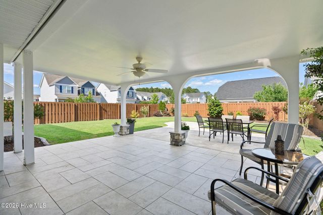 1464 Creek Bend Terrace, Wilmington, NC 28405