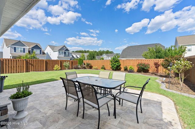 1464 Creek Bend Terrace, Wilmington, NC 28405