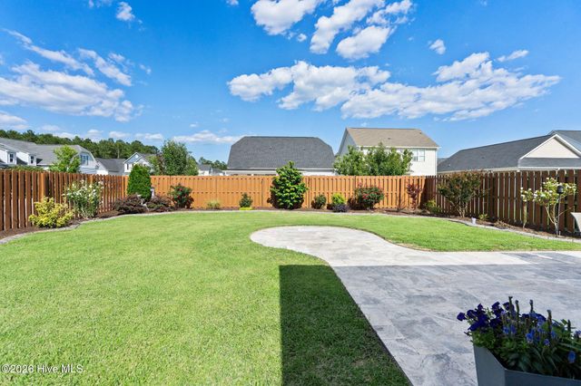 1464 Creek Bend Terrace, Wilmington, NC 28405